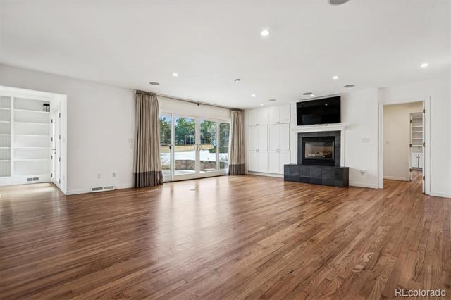 4500 S Dasa Drive