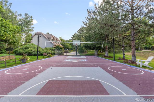 5340 S Race Court