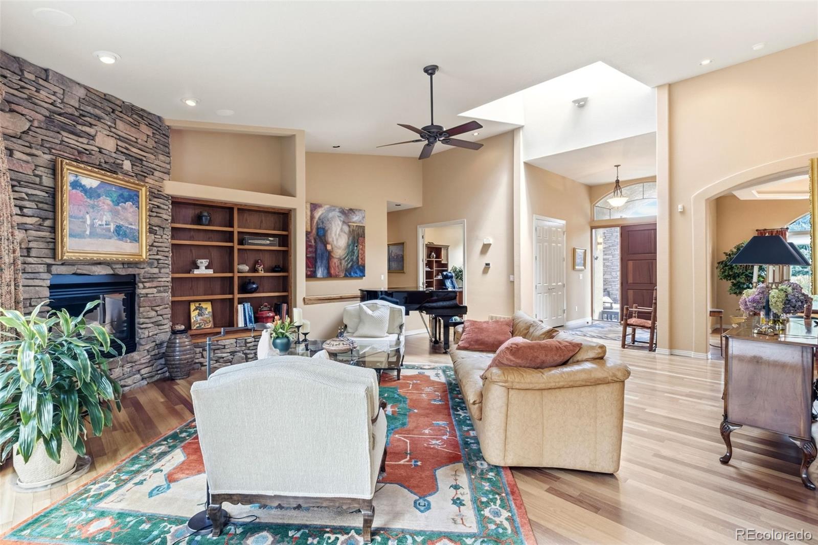 444 Darlington Way