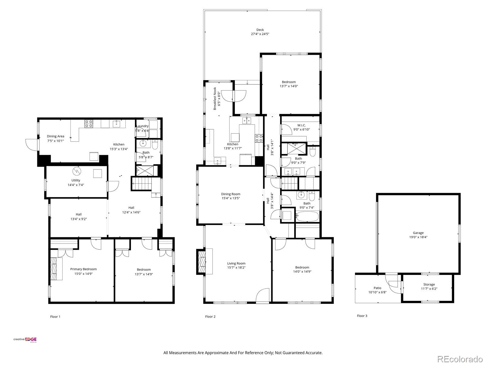 4305 E 17th Avenue Parkway