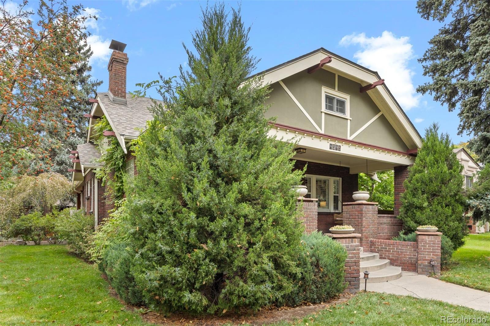 4305 E 17th Avenue Parkway