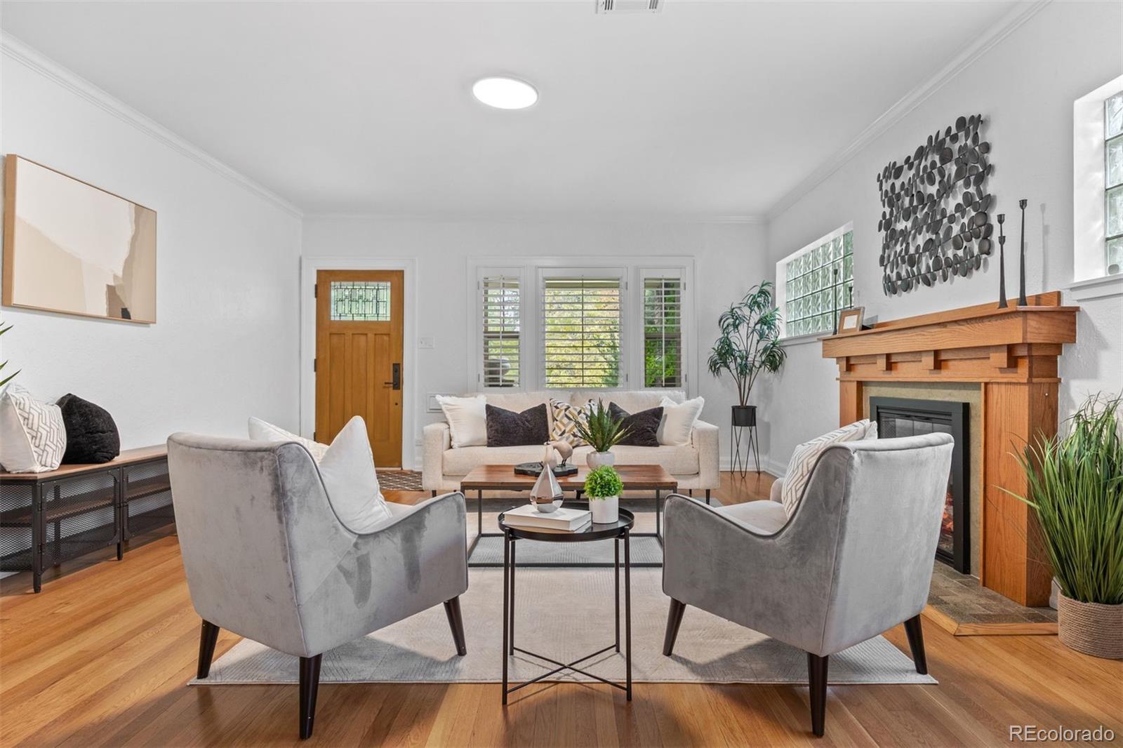 4305 E 17th Avenue Parkway