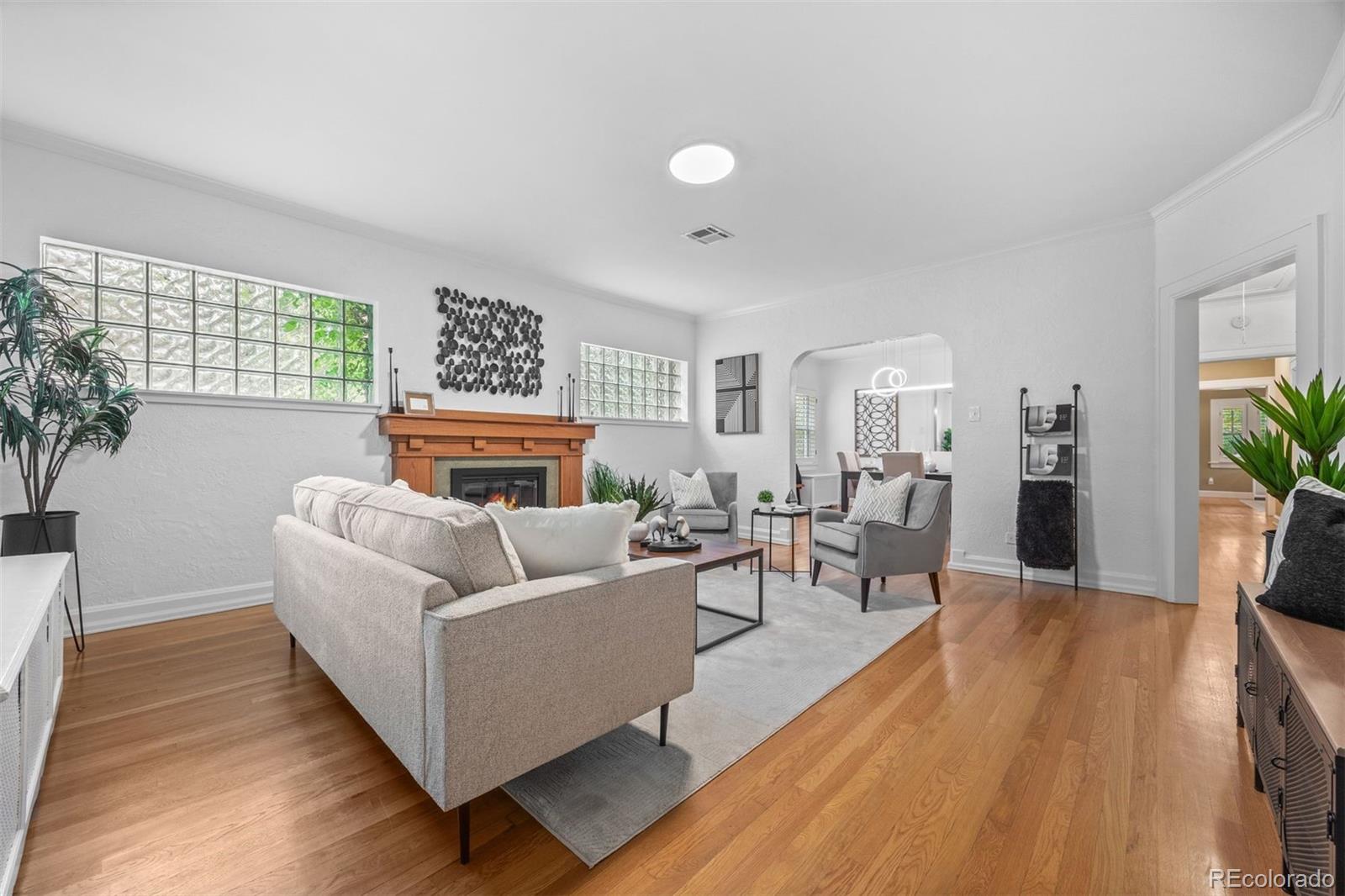 4305 E 17th Avenue Parkway