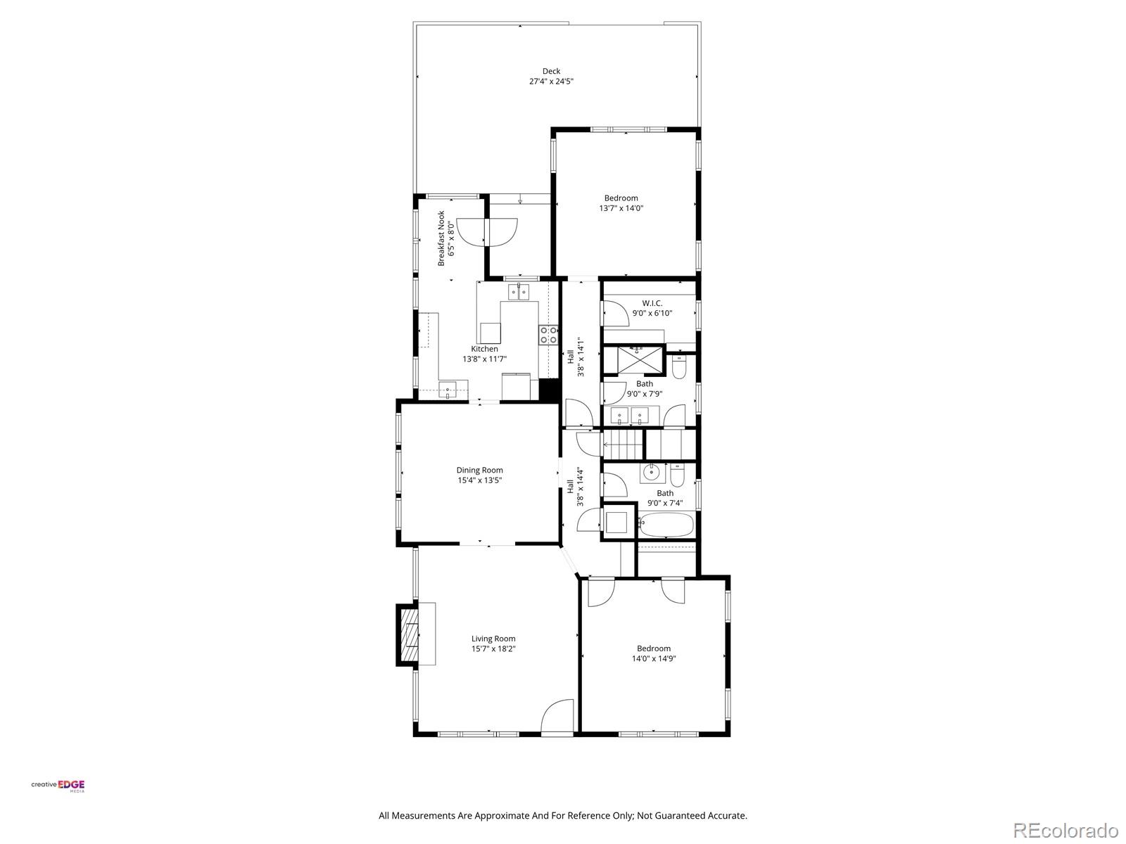 4305 E 17th Avenue Parkway