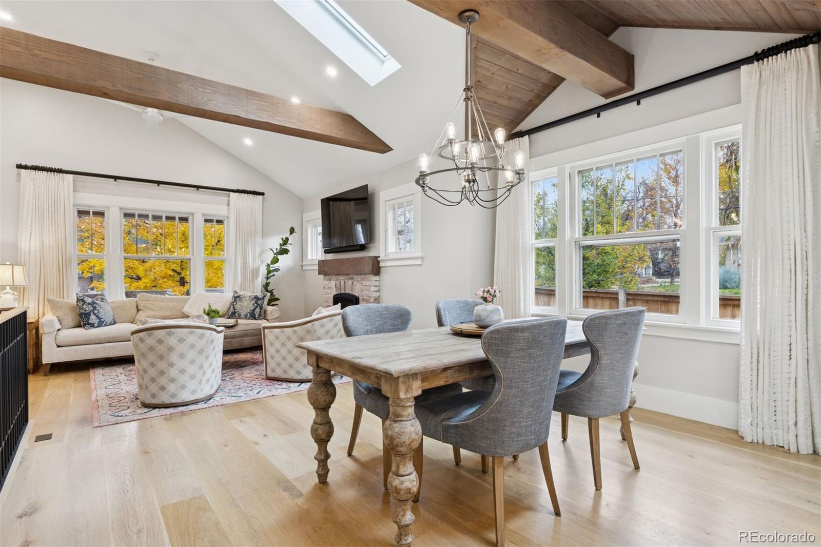 695 S Williams Street