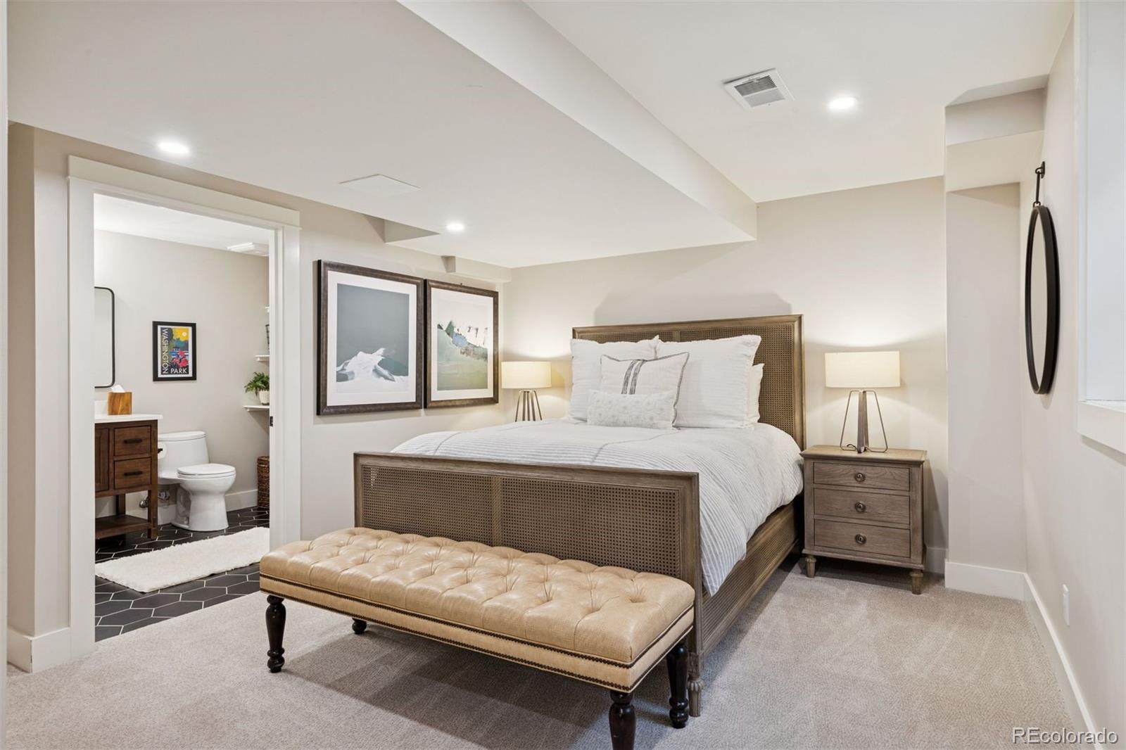 695 S Williams Street