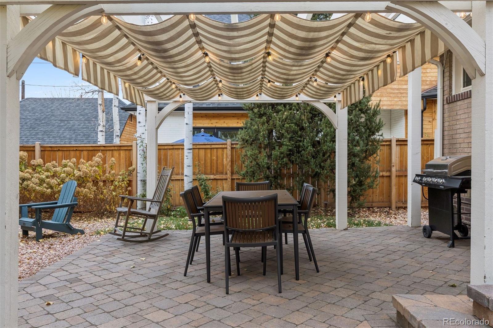 695 S Williams Street