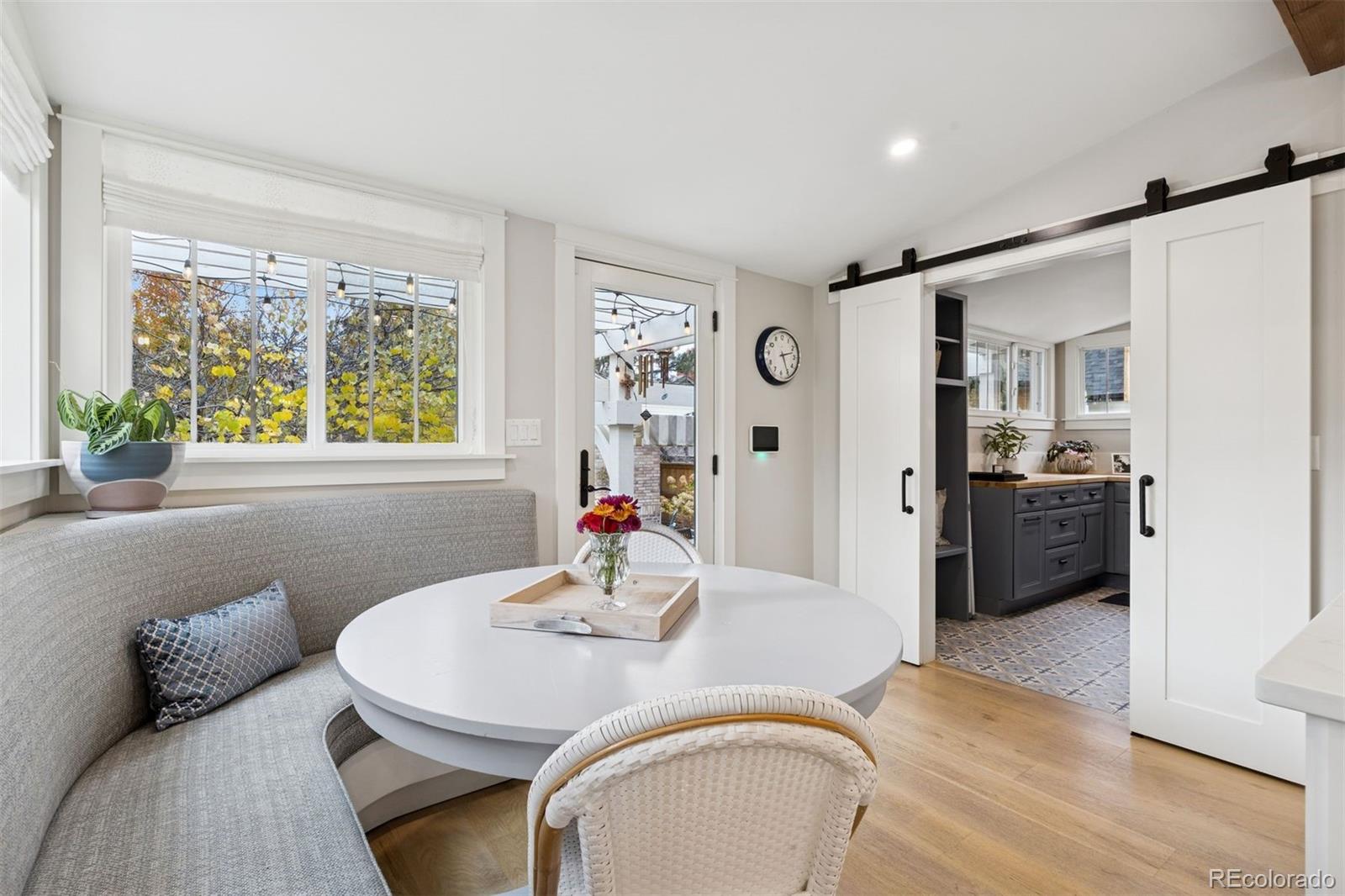 695 S Williams Street