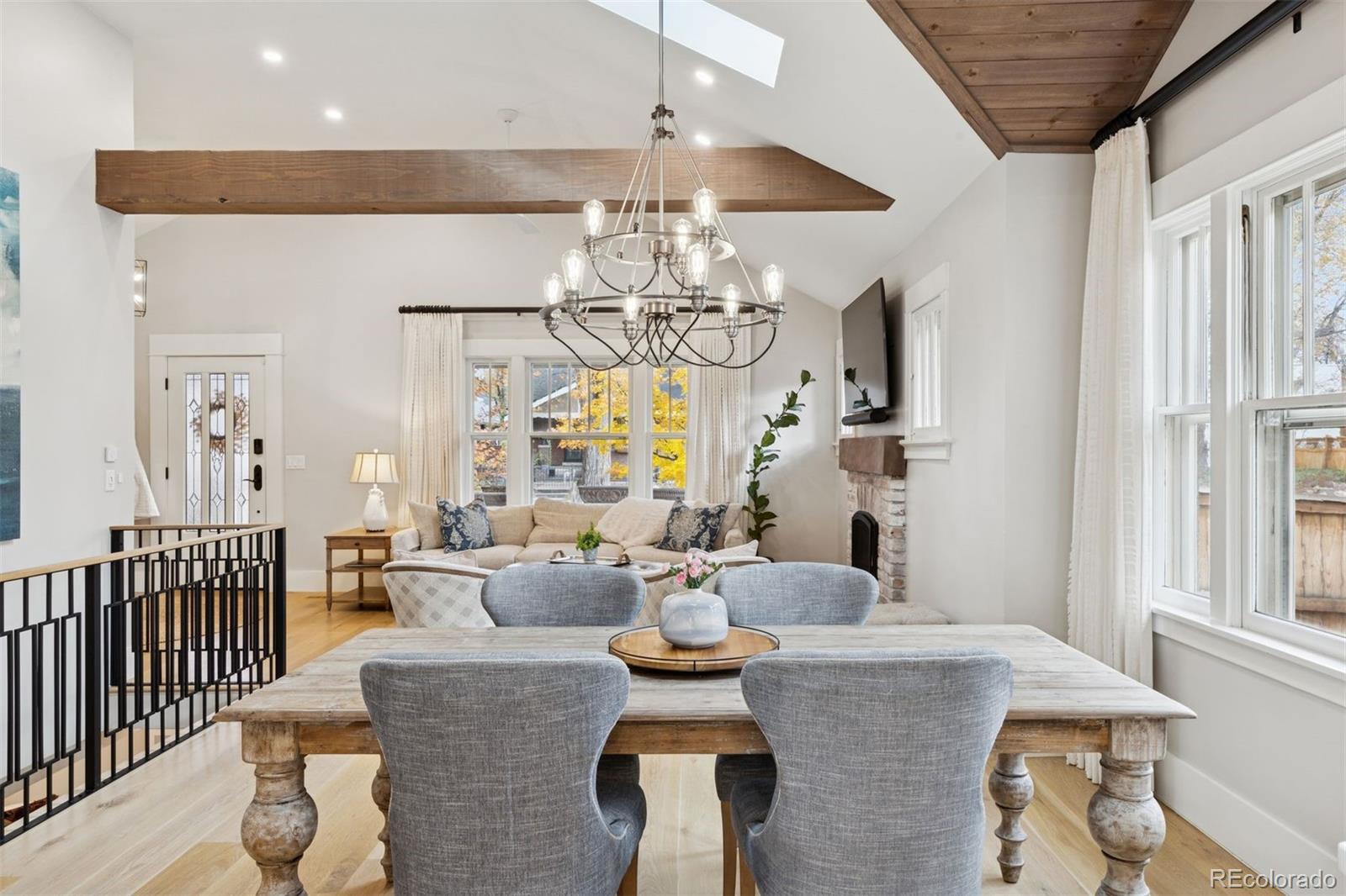 695 S Williams Street