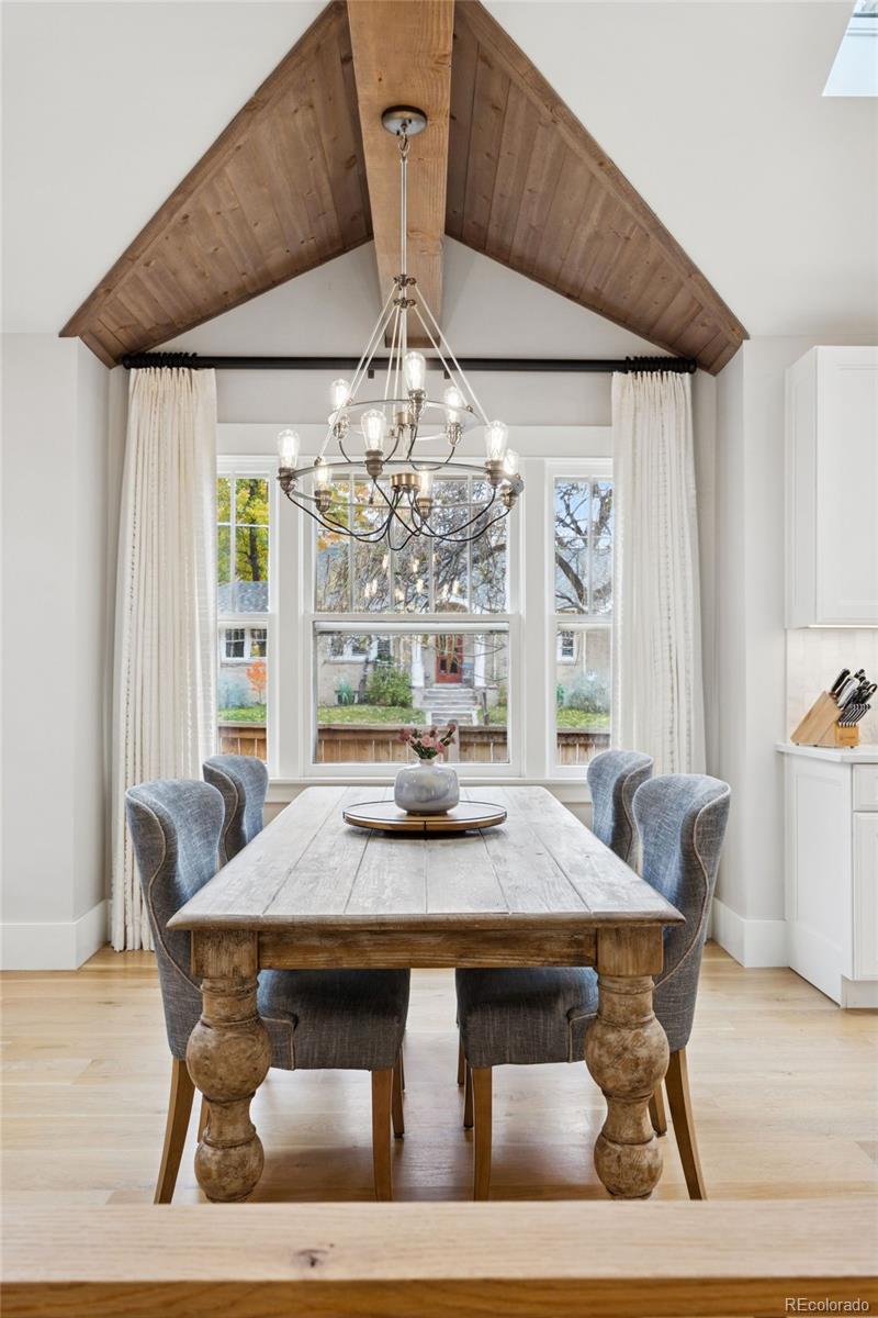 695 S Williams Street