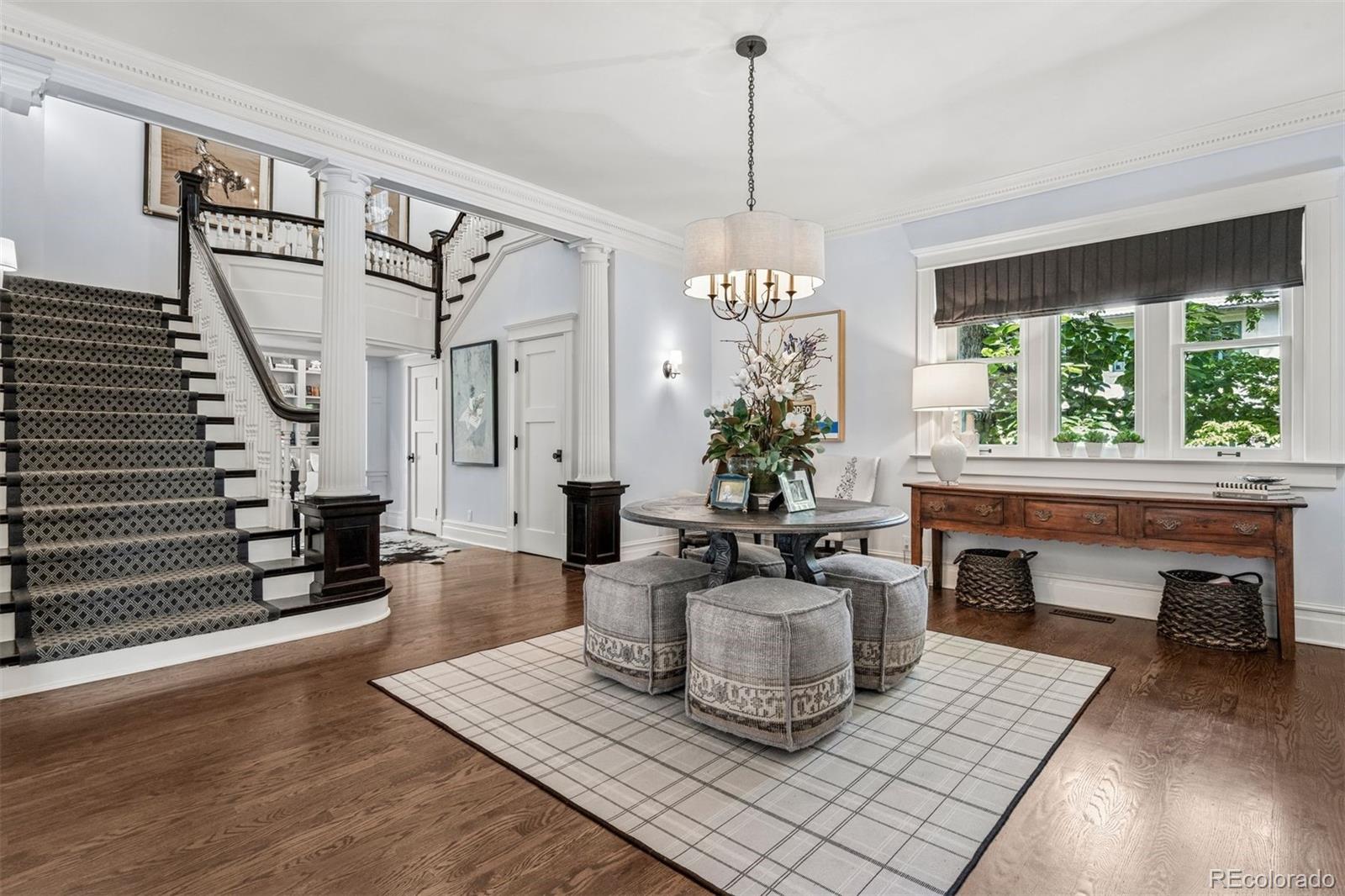 355 N Franklin Street