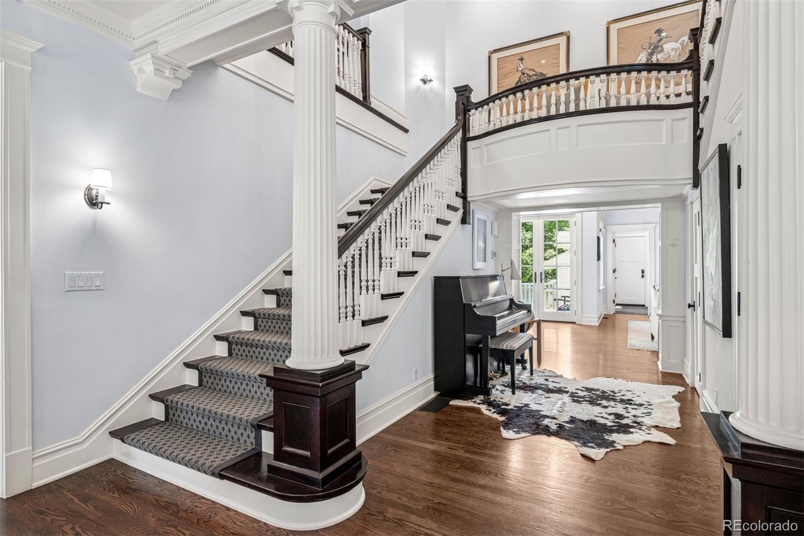 355 N Franklin Street