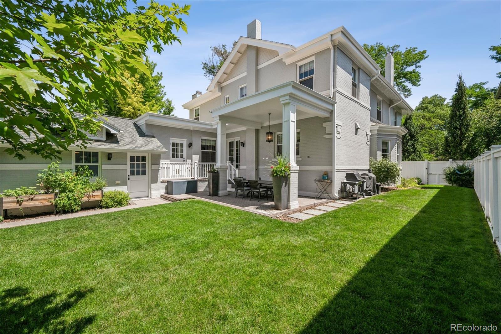 355 N Franklin Street
