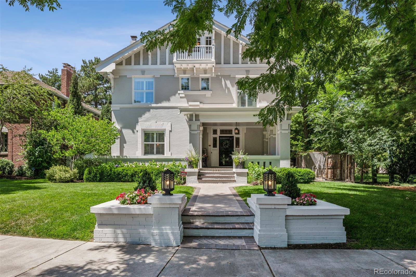 355 N Franklin Street