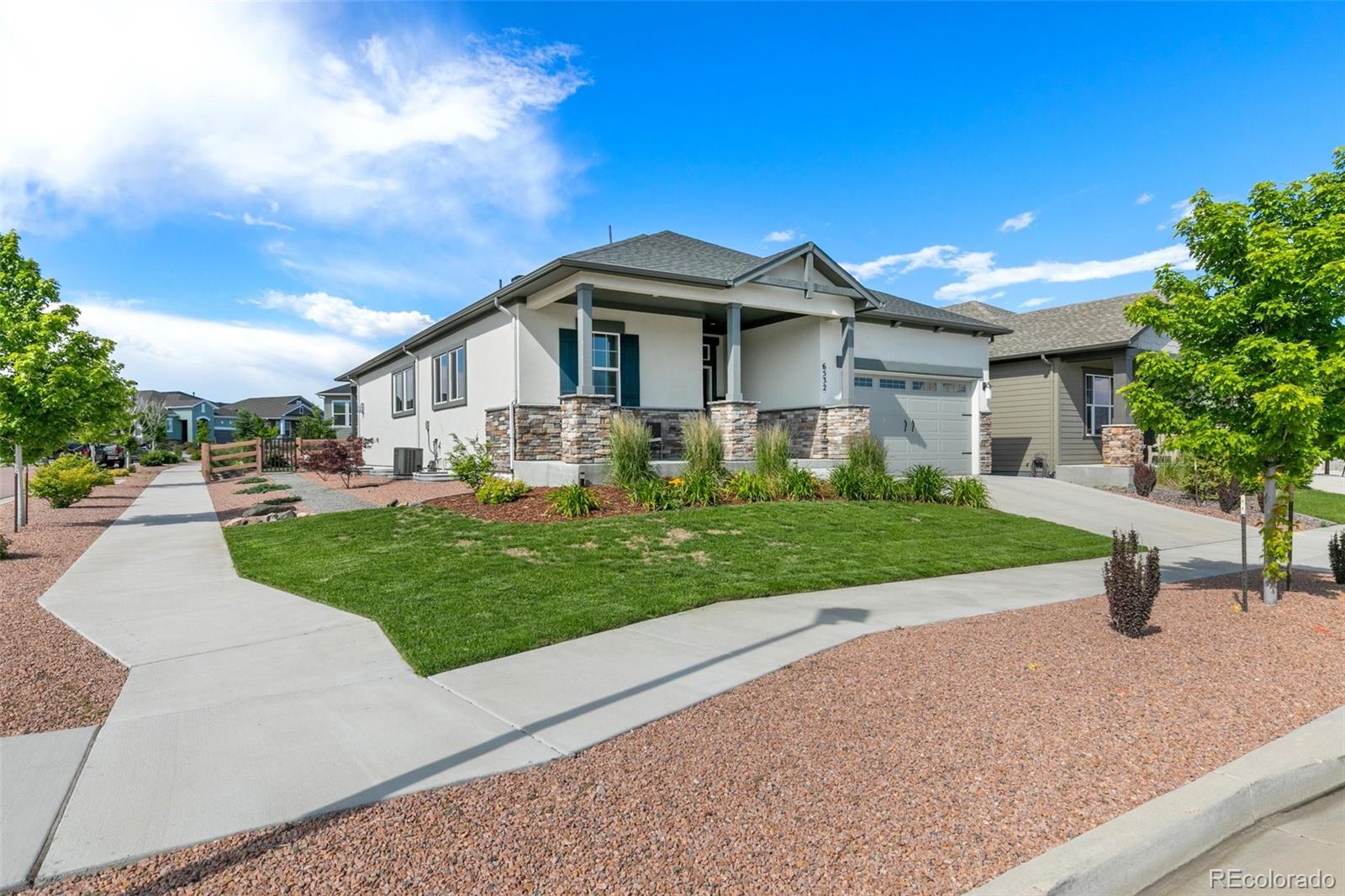 6532 Twin Falls Court