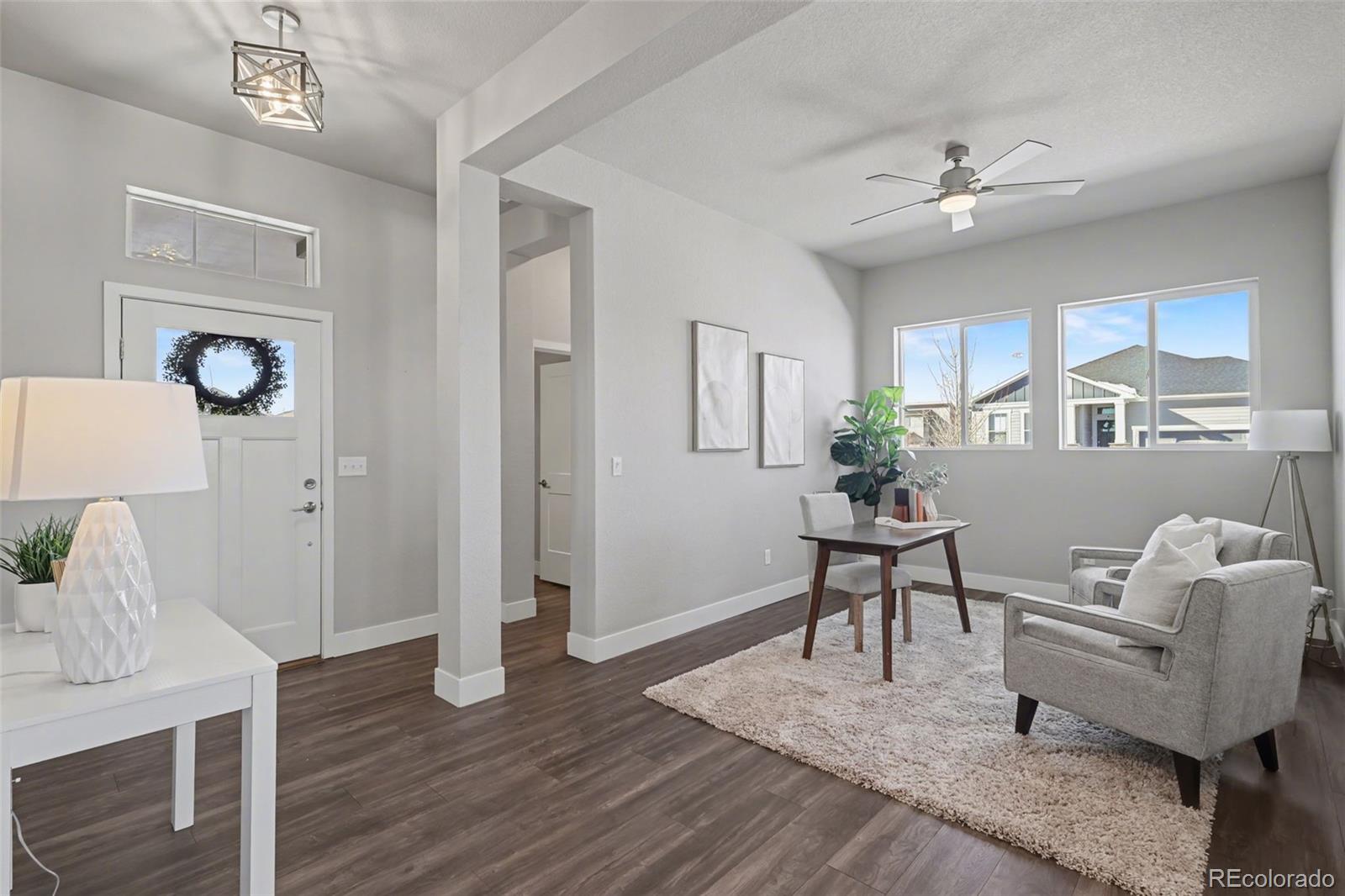 6532 Twin Falls Court