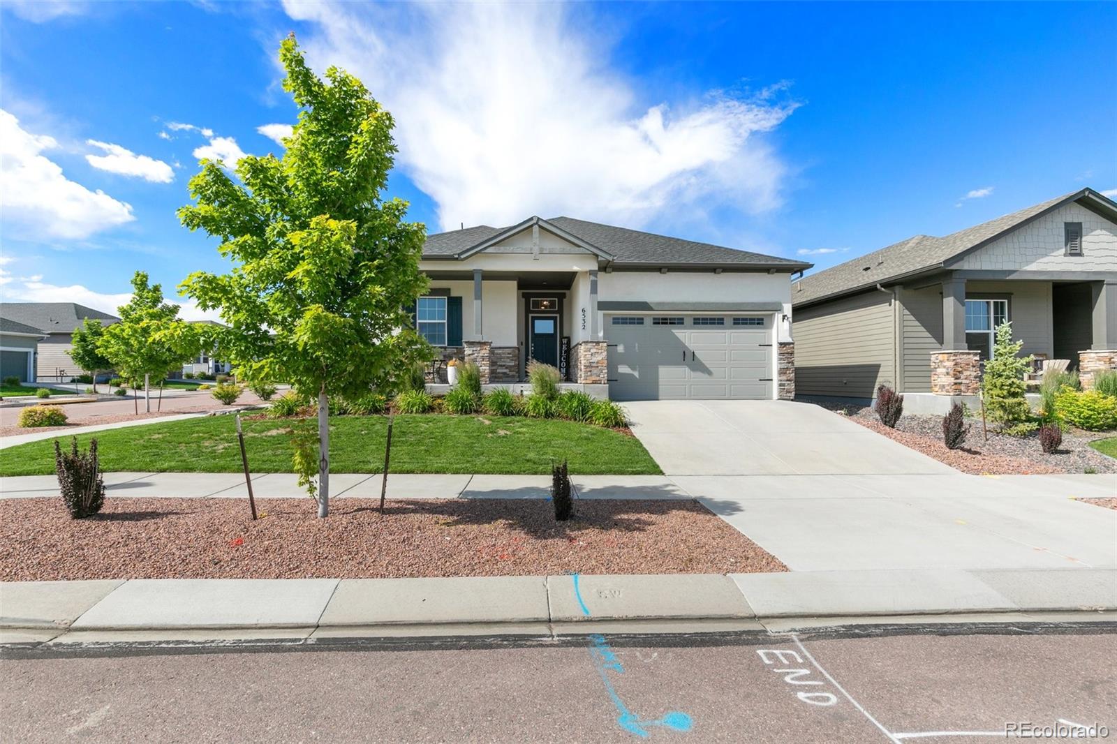 6532 Twin Falls Court
