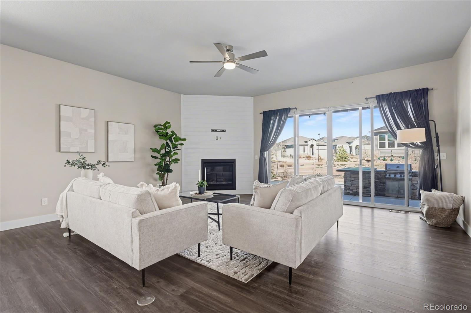 6532 Twin Falls Court