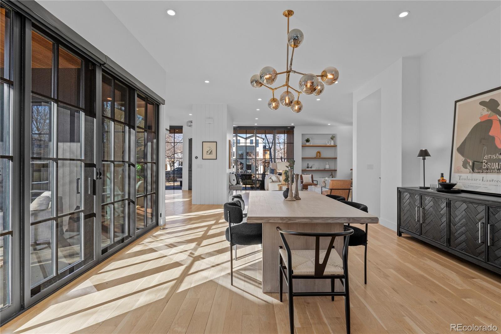2010 S Clarkson Street