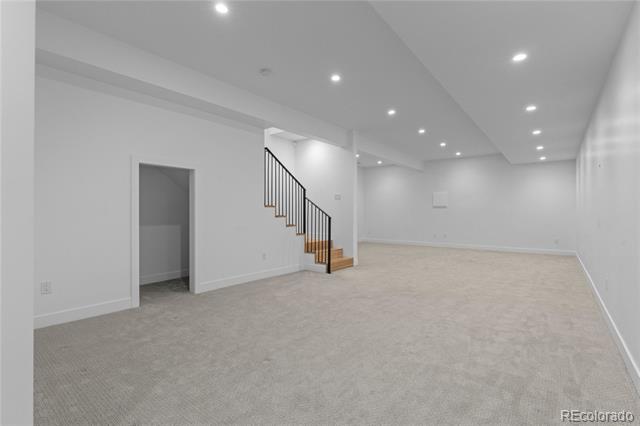 2010 S Clarkson Street