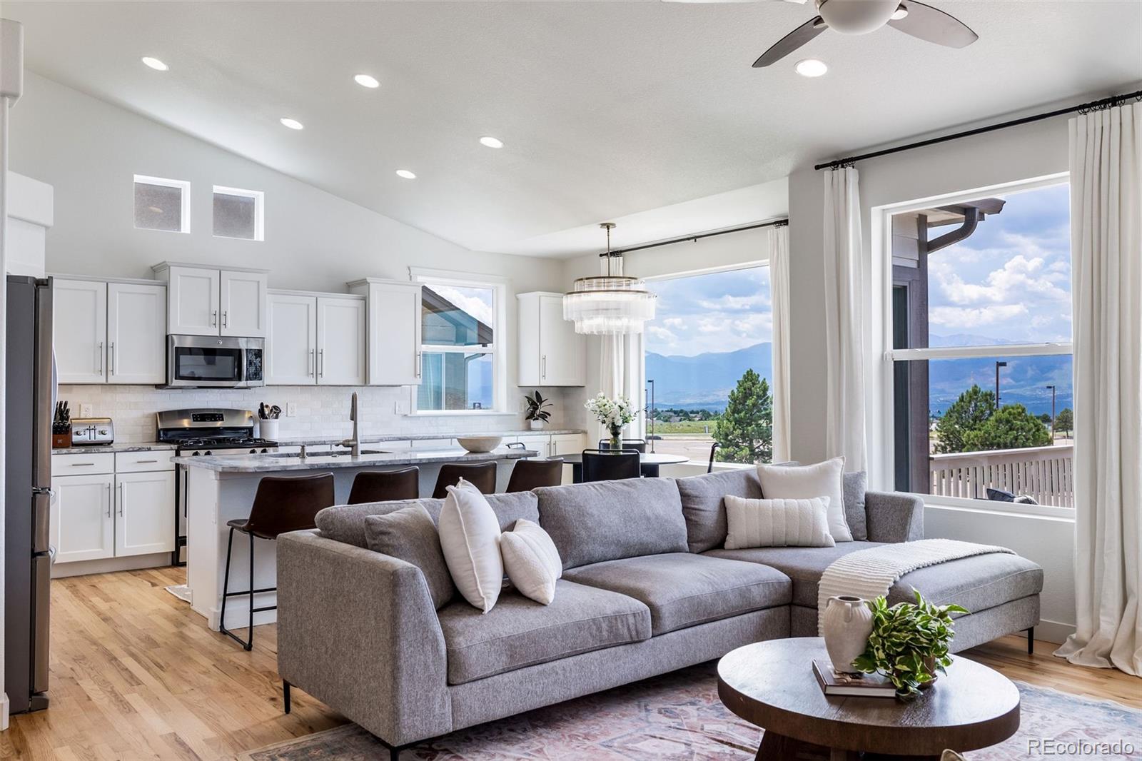 10708 Echo Canyon Drive