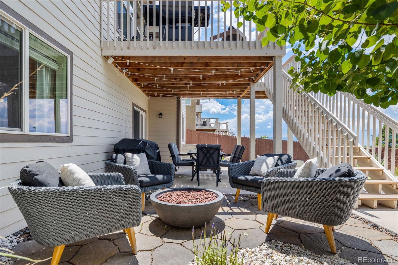 10708 Echo Canyon Drive