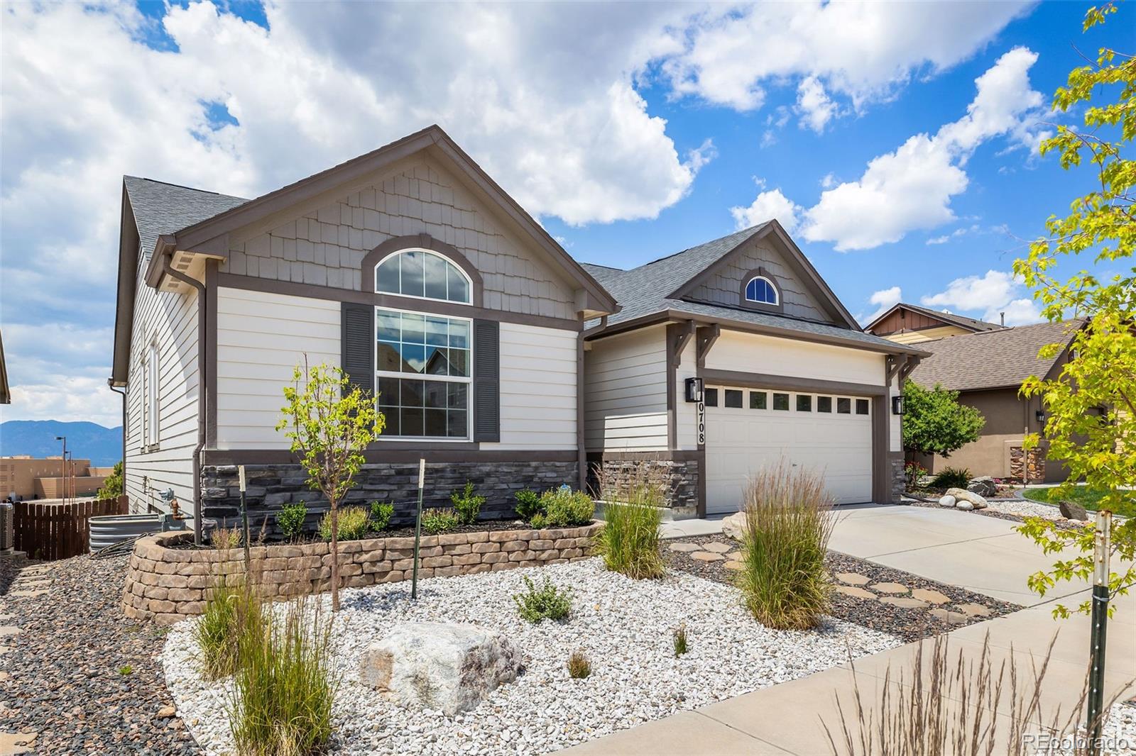 10708 Echo Canyon Drive