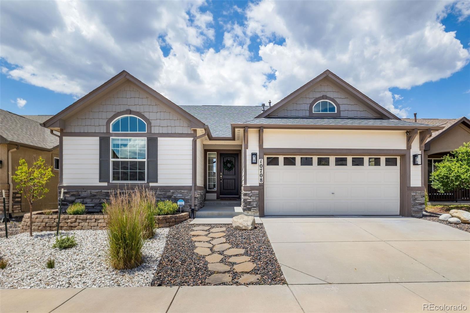 10708 Echo Canyon Drive