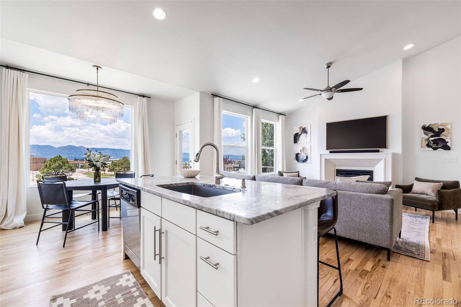 10708 Echo Canyon Drive