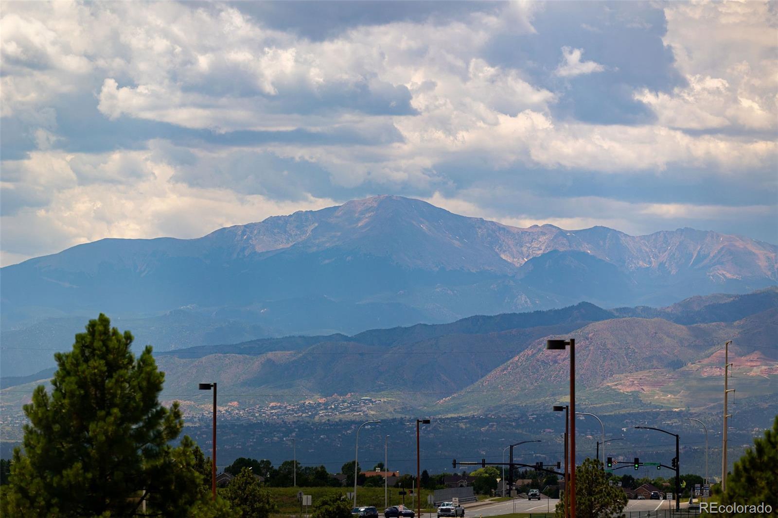 10708 Echo Canyon Drive