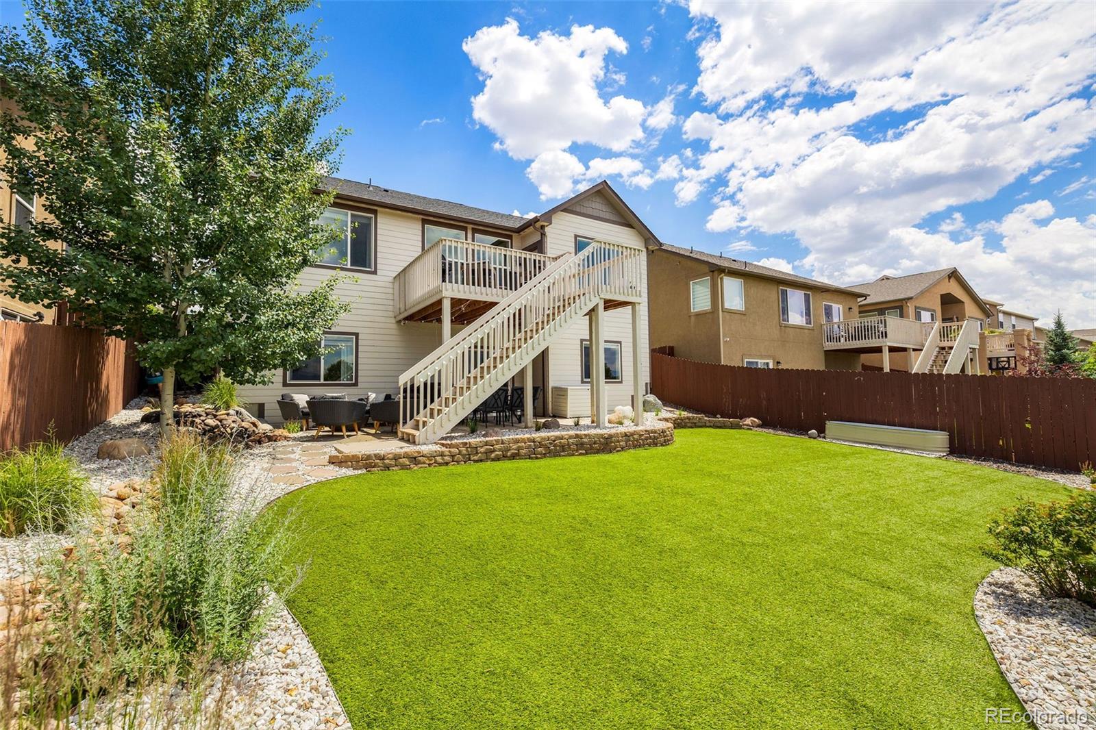 10708 Echo Canyon Drive