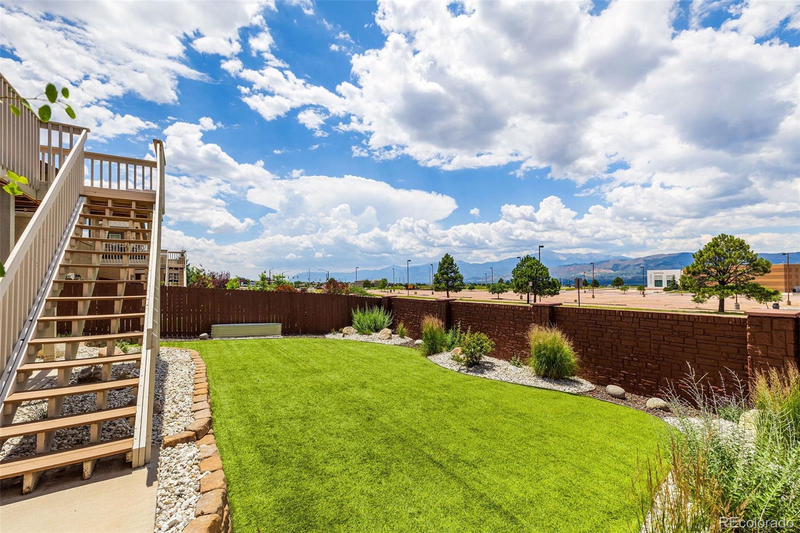 10708 Echo Canyon Drive