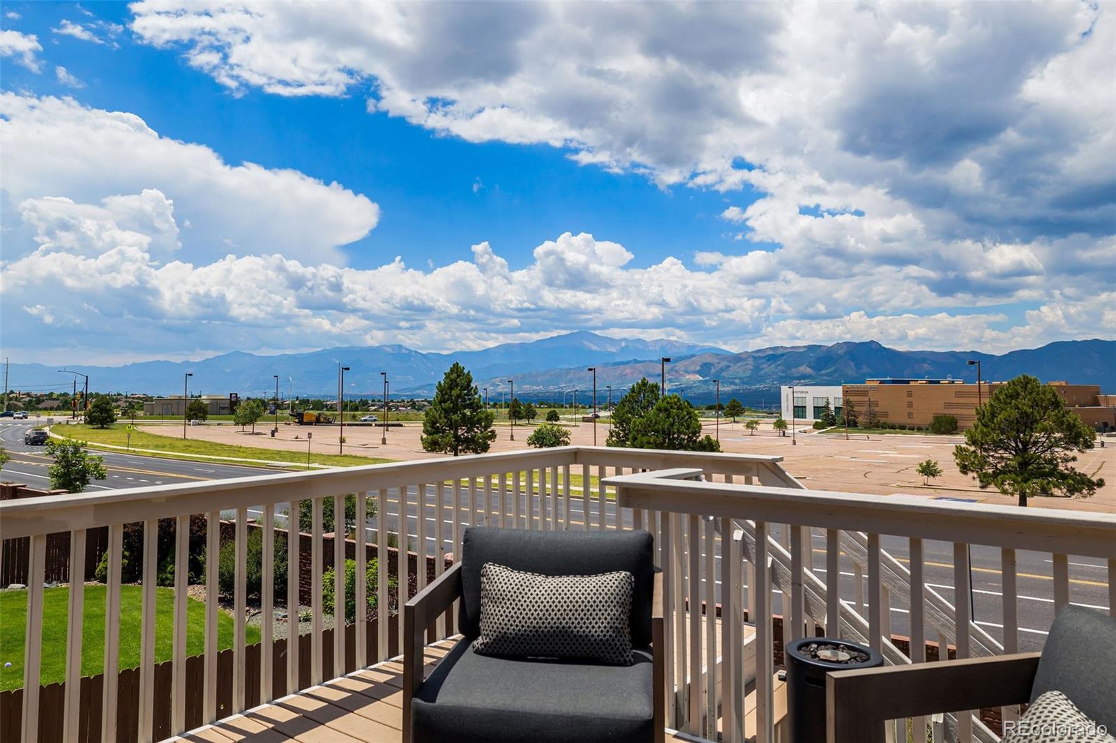 10708 Echo Canyon Drive