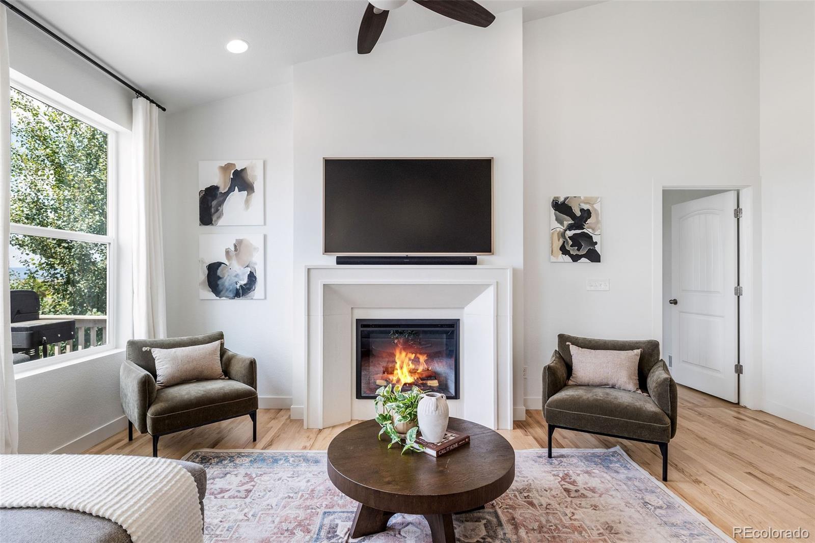 10708 Echo Canyon Drive