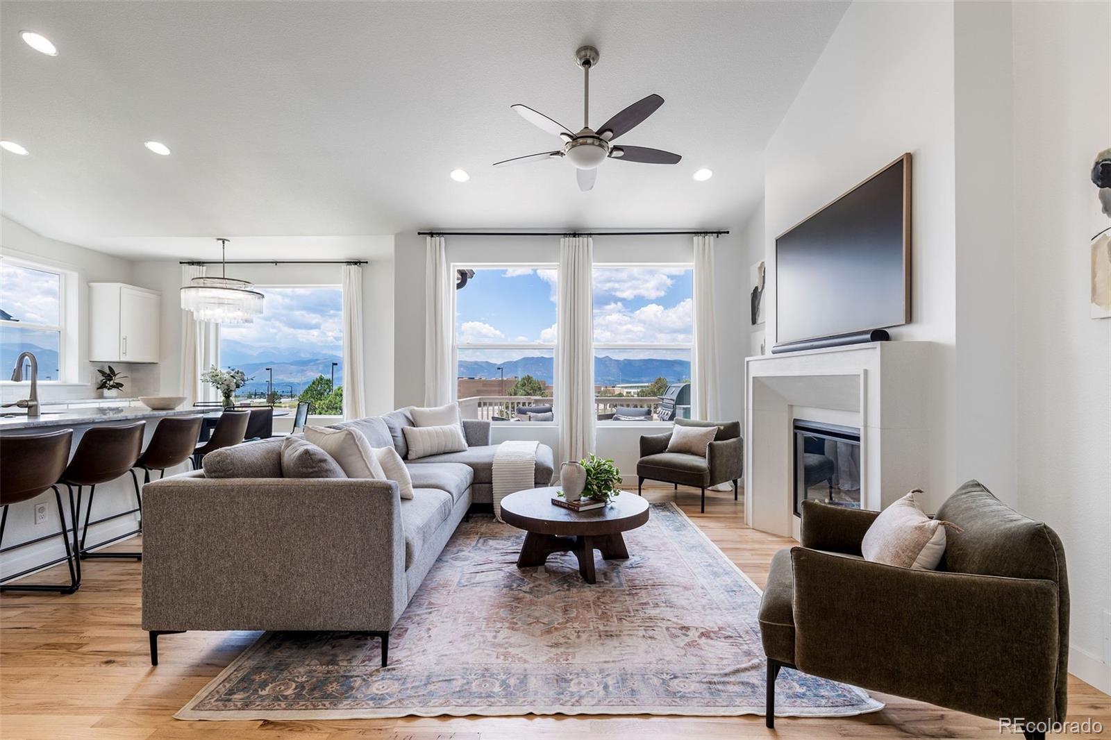 10708 Echo Canyon Drive