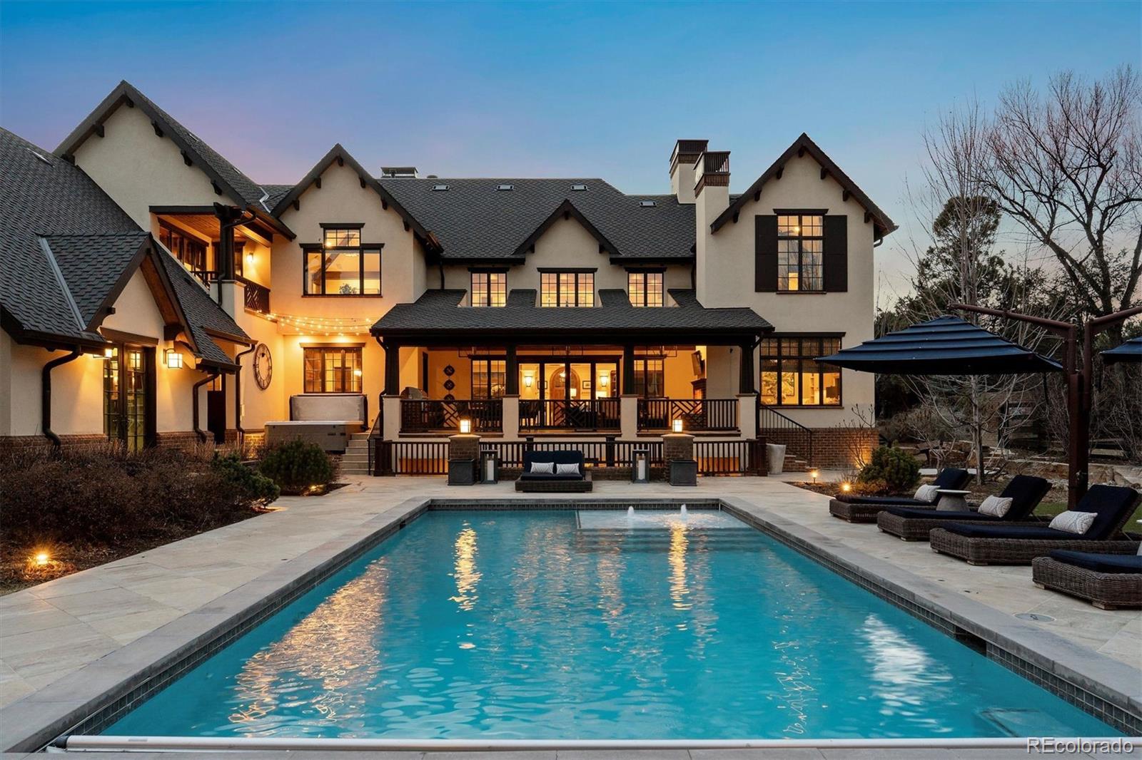 4 Vista Road
