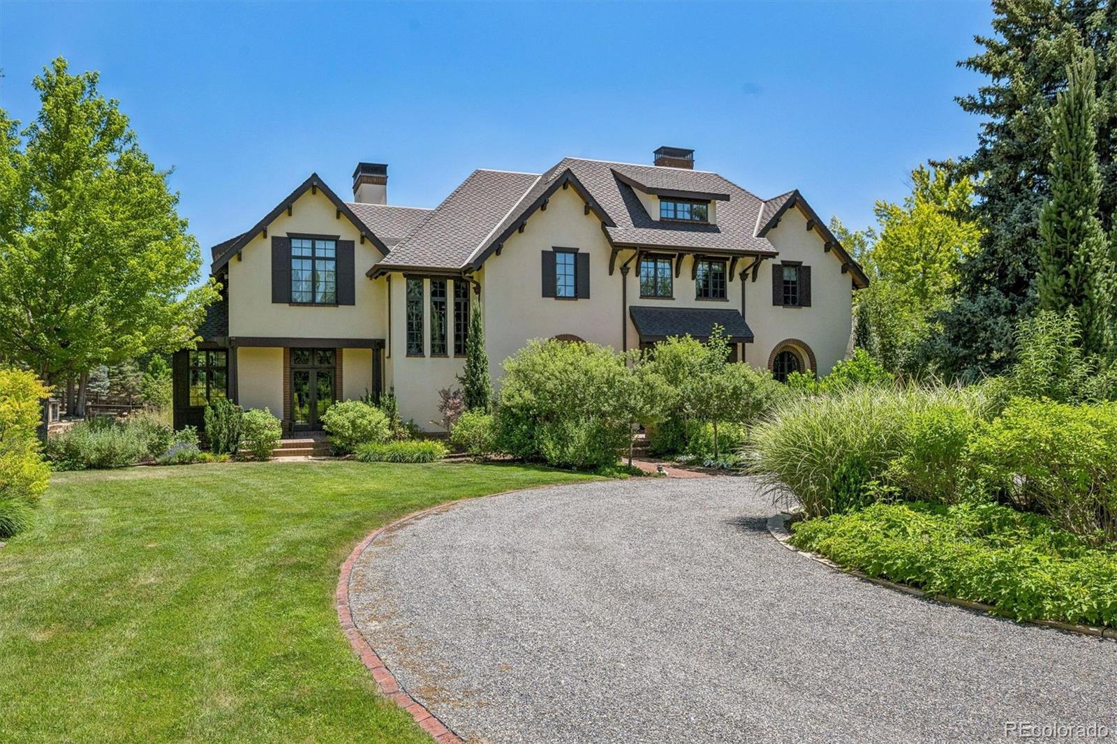 4 Vista Road