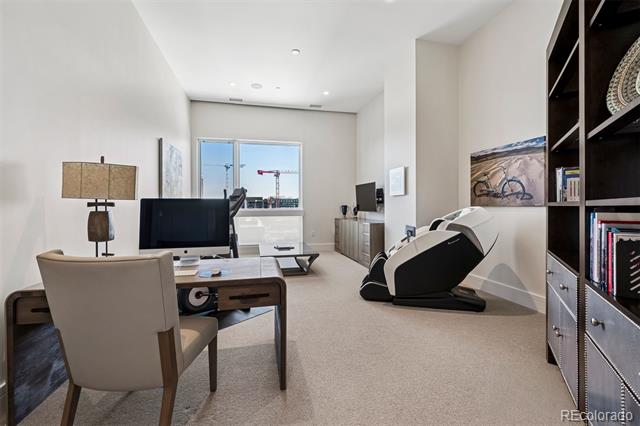 250 Columbine Street Unit: 703
