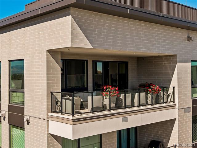250 Columbine Street Unit: 703
