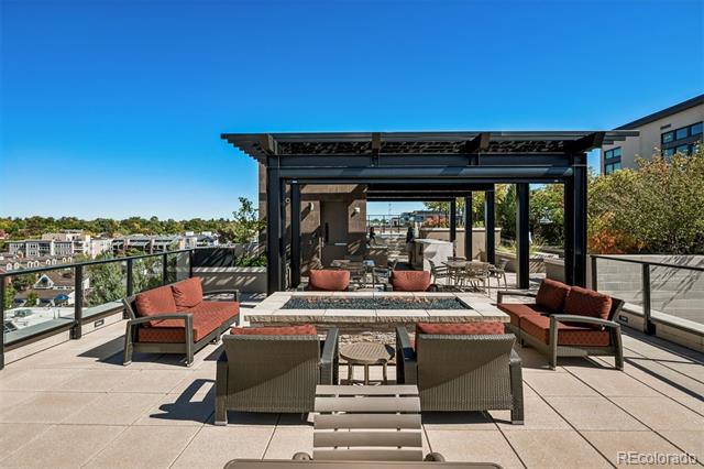 250 Columbine Street Unit: 703
