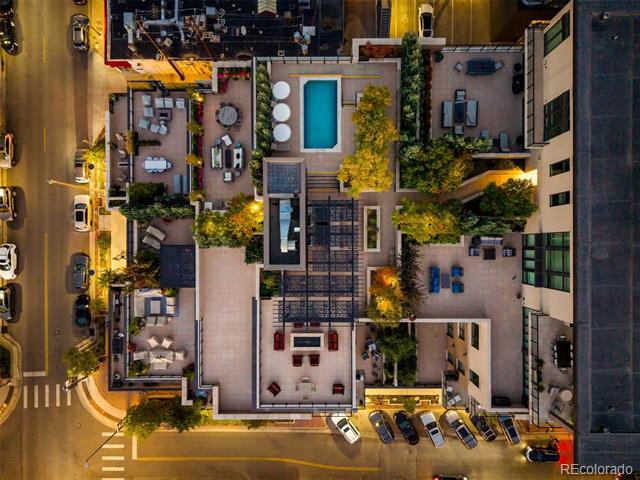 250 Columbine Street Unit: 703