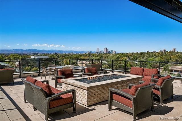 250 Columbine Street Unit: 703