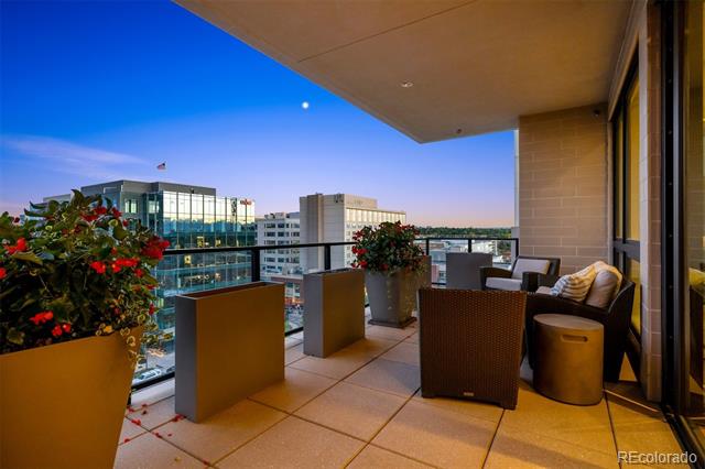 250 Columbine Street Unit: 703
