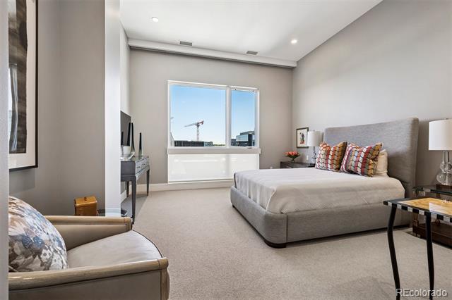 250 Columbine Street Unit: 703