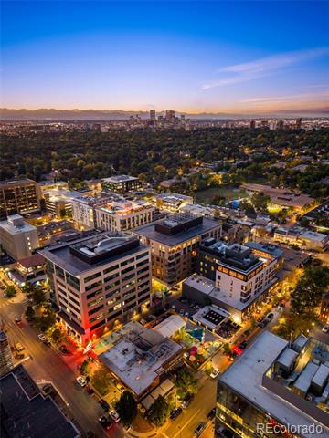 250 Columbine Street Unit: 703