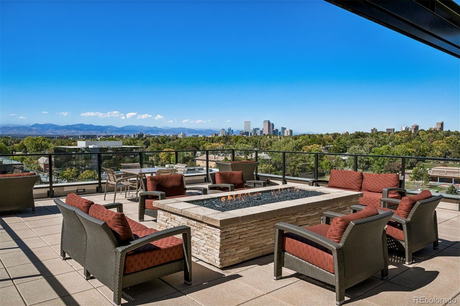 250 Columbine Street Unit: 703