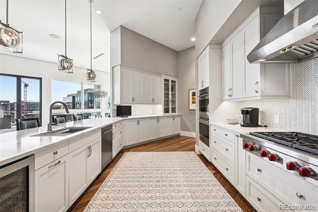 250 Columbine Street Unit: 703
