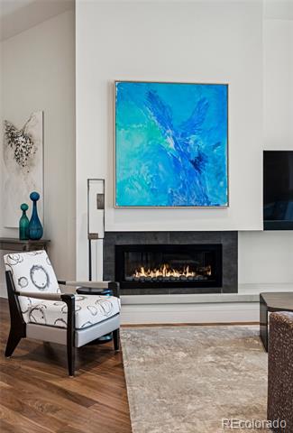 250 Columbine Street Unit: 703