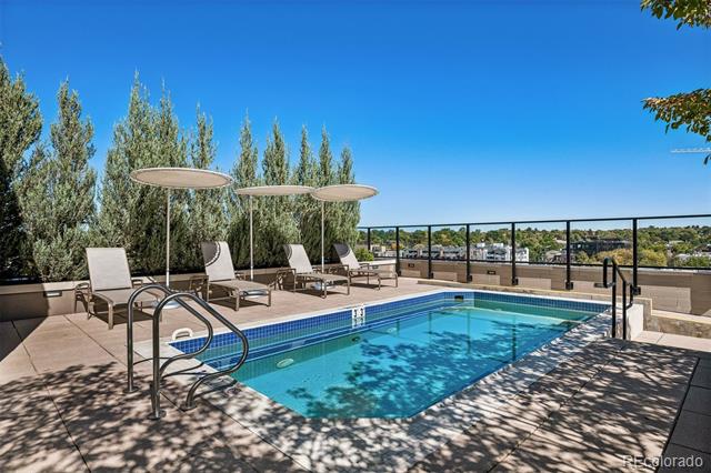 250 Columbine Street Unit: 703