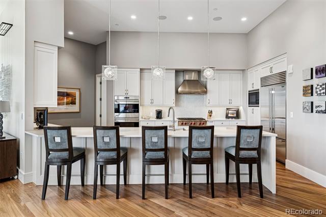 250 Columbine Street Unit: 703